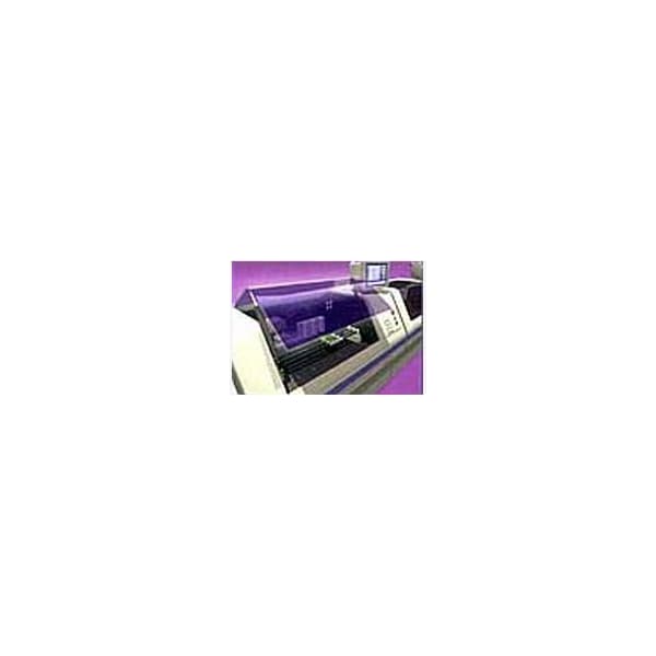 Professional Plastics Clear ESD PVC-350 Sheet, 0.375 X 48.000 X 96.000 ( Each) SPVCCB.375X48.000X96.000-350 - main
